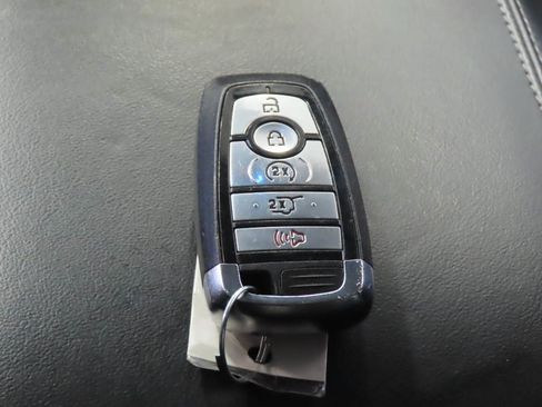 Used 2023 Ford Explorer XLT w/ Equipment Group 202A RWD image 19