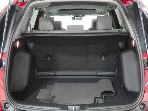 Used 2022 Honda CR-V EX image 10