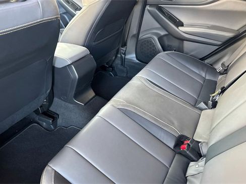 Used 2023 Subaru Crosstrek 2.5i Sport image 12