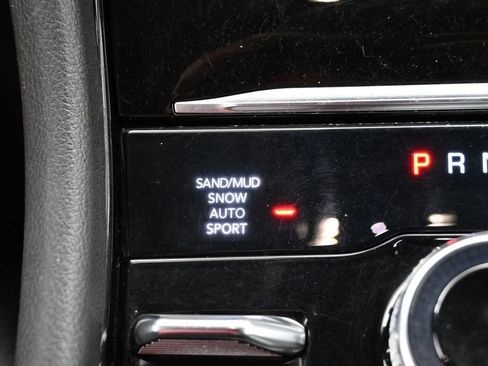 Used 2023 Jeep Grand Cherokee Limited AWD/4WD image 14