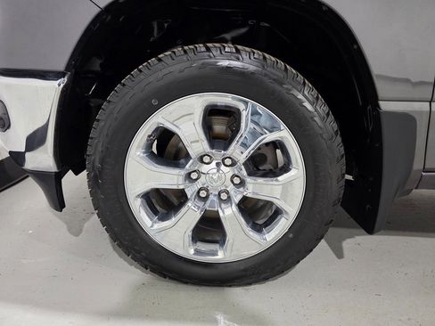 Used 2020 RAM 1500 Big Horn image 8