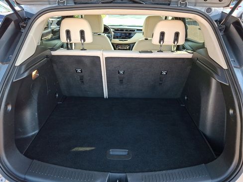 Used 2023 Buick Encore GX Preferred w/ Cold Weather Comfort Package FWD image 28
