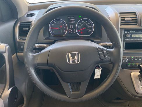 Used 2008 Honda CR-V LX image 12