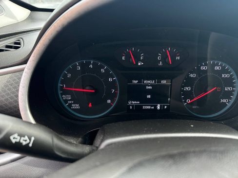 Used 2019 Chevrolet Malibu LS FWD image 18