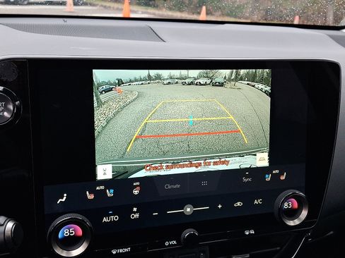 Certified 2025 Lexus NX 350 Premium image 20