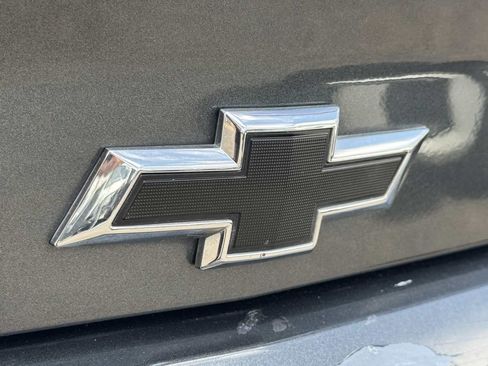 Used 2017 Chevrolet Camaro LT w/ RS Package RWD image 9