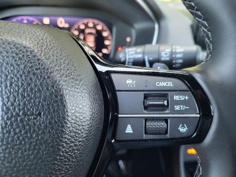Certified 2022 Honda Civic Sport Touring image 19