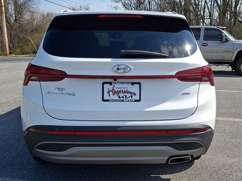 Used 2023 Hyundai Santa Fe SE image 5