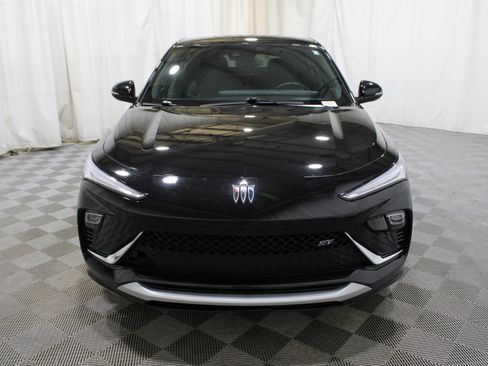 Used 2024 Buick Envista Sport Touring w/ Convenience I Package image 36