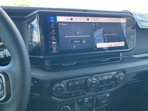 New 2026 Jeep Wrangler Unlimited Rubicon image 20