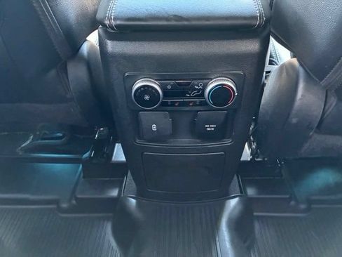 Certified 2023 Ford Explorer ST w/ Equipment Group 401A AWD/4WD image 15
