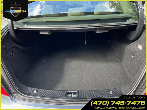 Used 2013 Mercedes-Benz C 250 Sport w/ Multimedia Pkg image 13