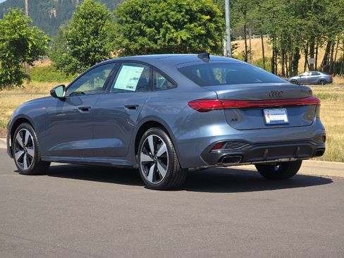 New 2026 Audi A5 2.0T Prestige AWD/4WD image 5