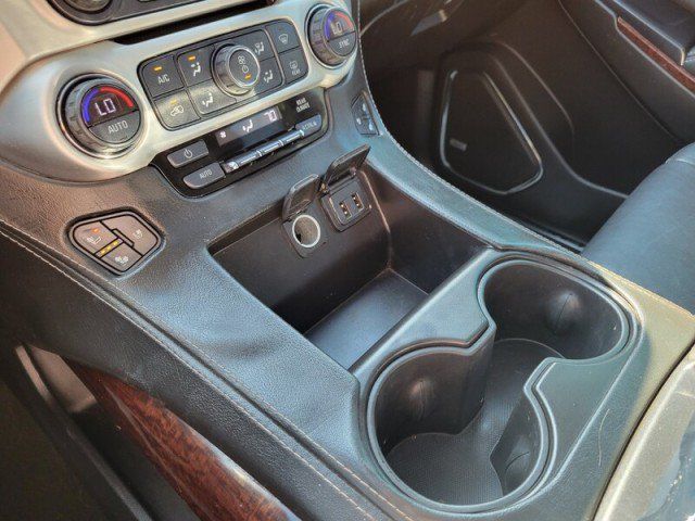 Used 2017 GMC Yukon SLT w/ Open Road Package RWD image 24