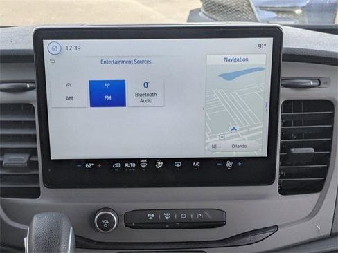 Used 2022 Ford Transit 350 XLT image 17