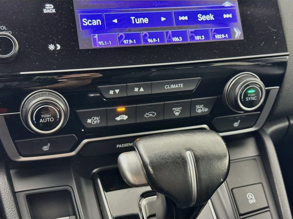 Used 2020 Honda CR-V EX-L image 16