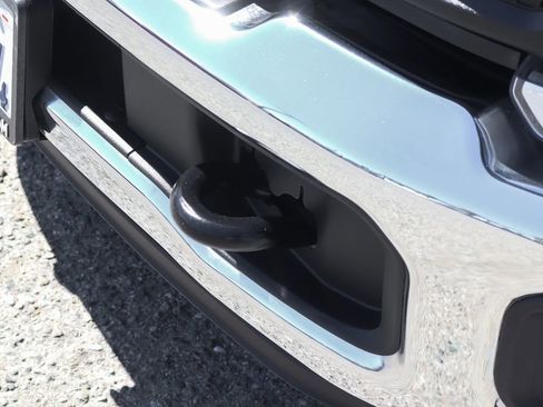 Used 2024 Ford F250 XL w/ XL Chrome Package image 54