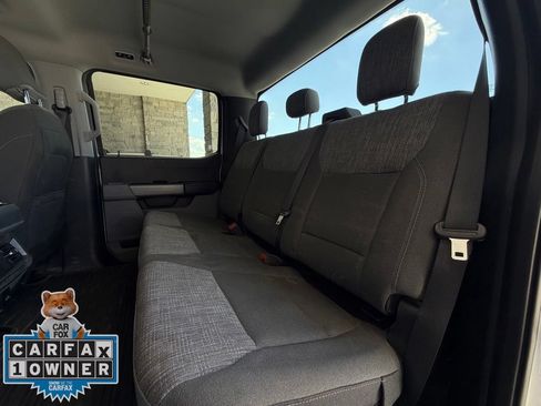 Used 2024 Ford F250 XLT w/ FX4 Off-Road Package AWD/4WD image 23