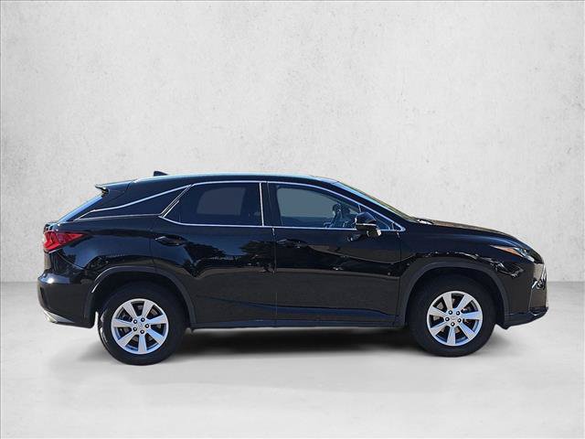 Used 2016 Lexus RX 350 FWD w/ Premium Package image 4