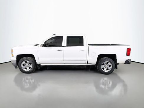 Used 2015 Chevrolet Silverado 1500 LT w/ All Star Edition AWD/4WD image 9