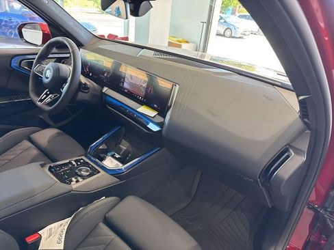 New 2026 BMW X3 xDrive30 w/ M Sport Package image 54