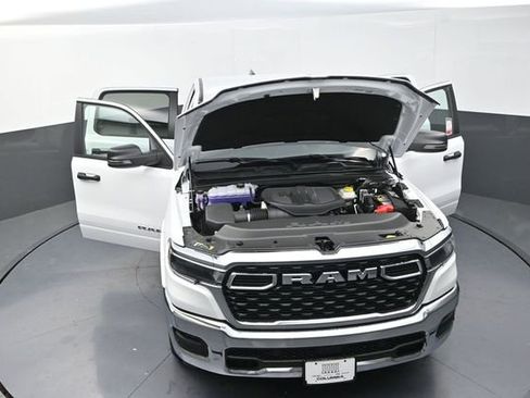 New 2026 RAM 1500 Big Horn image 28