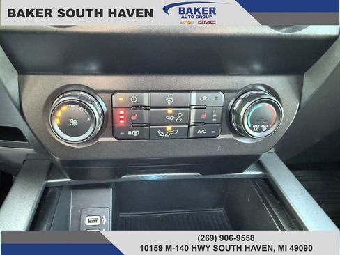 Used 2019 Ford F150 XLT w/ Equipment Group 302A Luxury image 27