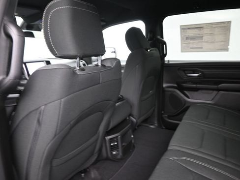 New 2026 RAM 1500 Express RWD image 2