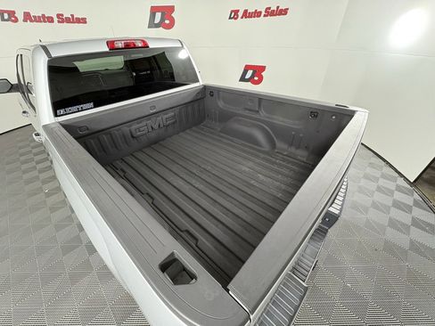 Used 2017 GMC Sierra 1500 SLT w/ SLT Premium Package image 48