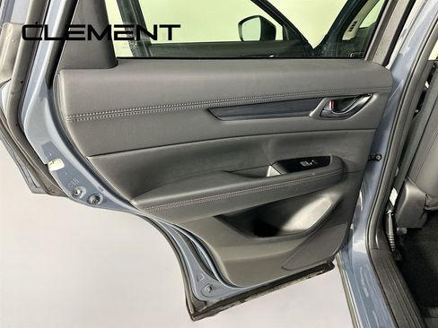 Used 2024 MAZDA CX-5 Carbon Edition image 32