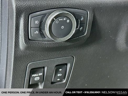 Used 2020 Ford F150 Lariat AWD/4WD image 10