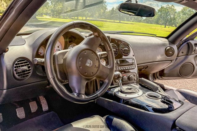 Used 2006 Dodge Viper SRT-10 RWD image 37