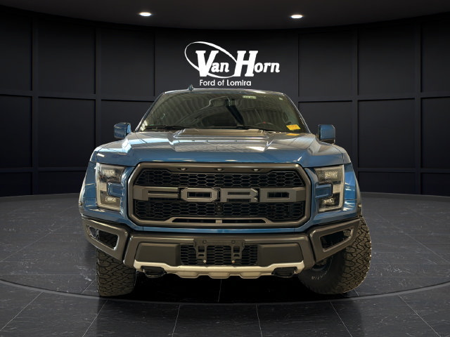 Used 2019 Ford F150 Raptor w/ Equipment Group 802A Luxury AWD/4WD image 2