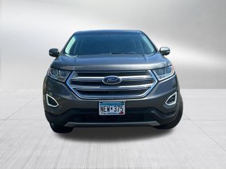 Used 2015 Ford Edge SEL w/ Equipment Group 201A AWD/4WD video 2
