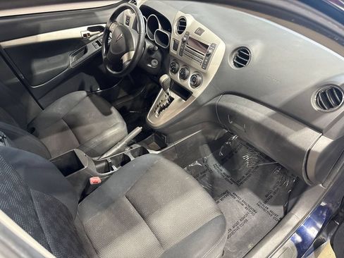 Used 2010 Pontiac Vibe AWD w/ Sun And Sound Package image 63