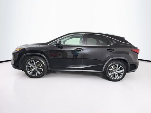 Used 2019 Lexus RX 350 FWD w/ Premium Package image 6