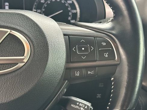 Used 2022 Lexus GX 460 w/ Black Line Special Edition AWD/4WD image 30