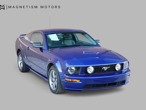 Used 2005 Ford Mustang GT image 6