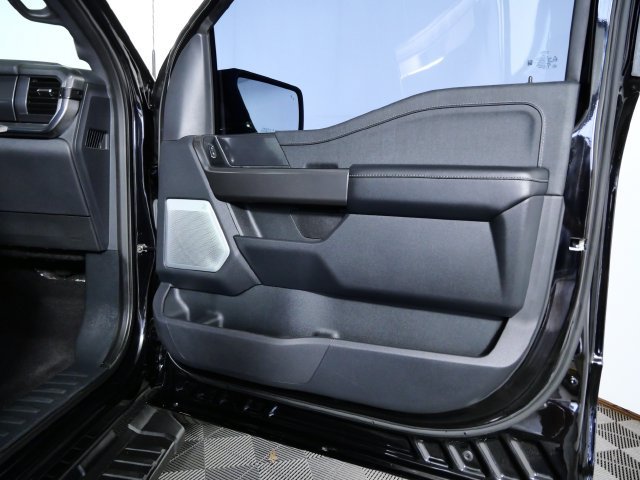 Certified 2024 Ford F150 Lariat w/ Equipment Group 502A High AWD/4WD image 12
