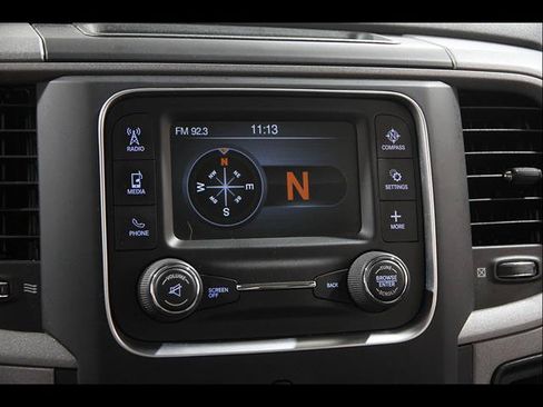 Used 2015 RAM 1500 Express w/ Black Ram 1500 Express Group AWD/4WD image 12