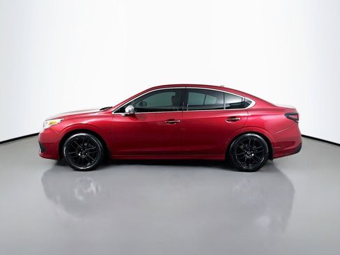 Used 2021 Subaru Legacy Touring XT image 2