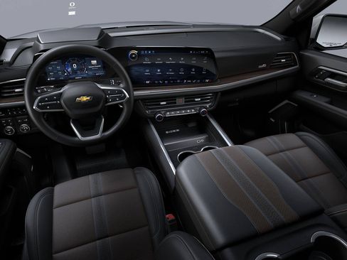 New 2026 Chevrolet Tahoe High Country AWD/4WD image 61