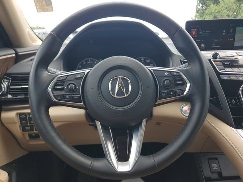 Certified 2024 Acura RDX SH-AWD w/ Advance Package image 20