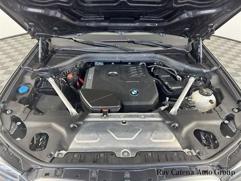 Used 2023 BMW X3 xDrive30i w/ Premium Package AWD/4WD image 31