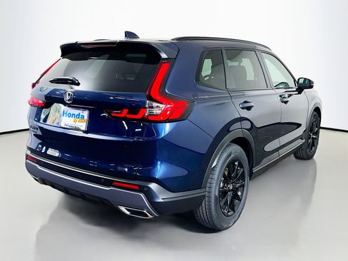 New 2026 Honda CR-V Sport-L image 6