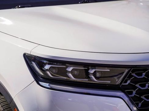 Certified 2022 Kia Sorento SX Prestige image 7