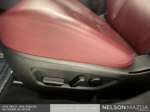 Used 2024 MAZDA CX-30 AWD 2.5 S w/ Preferred Package image 25