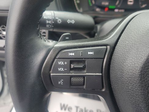 Used 2024 Honda Accord Sport image 17