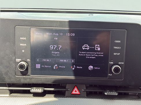 Used 2023 Kia Sportage LX FWD image 30