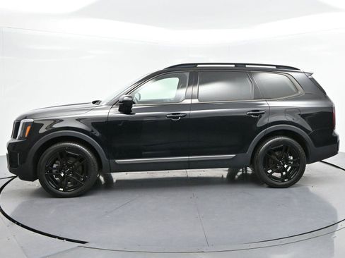Used 2023 Kia Telluride EX X-Line AWD/4WD image 4